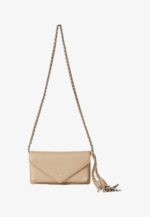 GAeLLE Schoudertas - beige