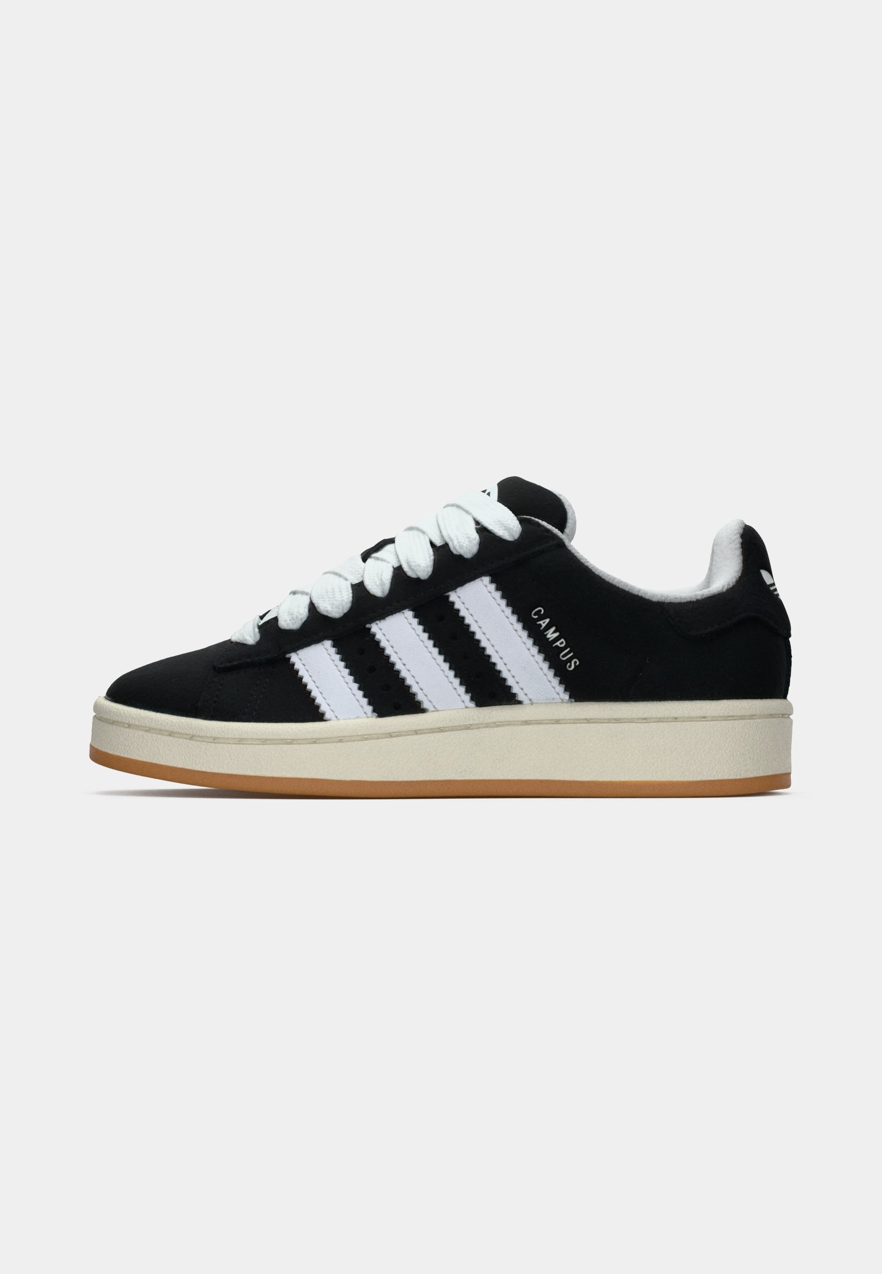 adidas Originals CAMPUS 00S - Sneakers low - core black/footwear