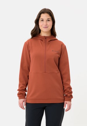 Hoodie - buckeye