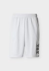NEXT GEN - Αθλητικό σορτς - halo gray/black