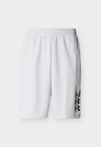 Neizvēlēts, halo gray/black