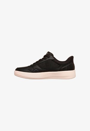 Skechers, SNEAKERS HOMBRE SKECHERS ARCH FIT COURT BREAK - KOMFORL - Sneakers basse - black