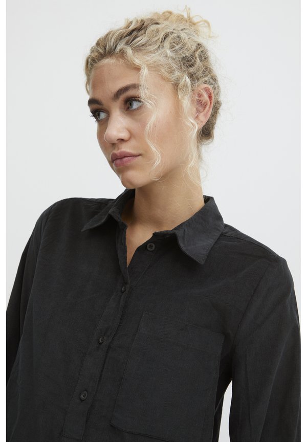 BYDINIA - Shirt dress2