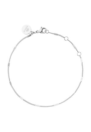SURPRISE BOX MEDIUM - Armband - silver-coloured