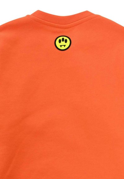 Barrow Felpa - arancione