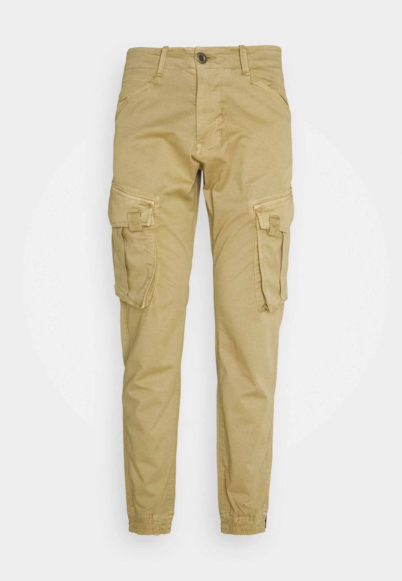 Alpha Industries SPY - Calças cargo - sand