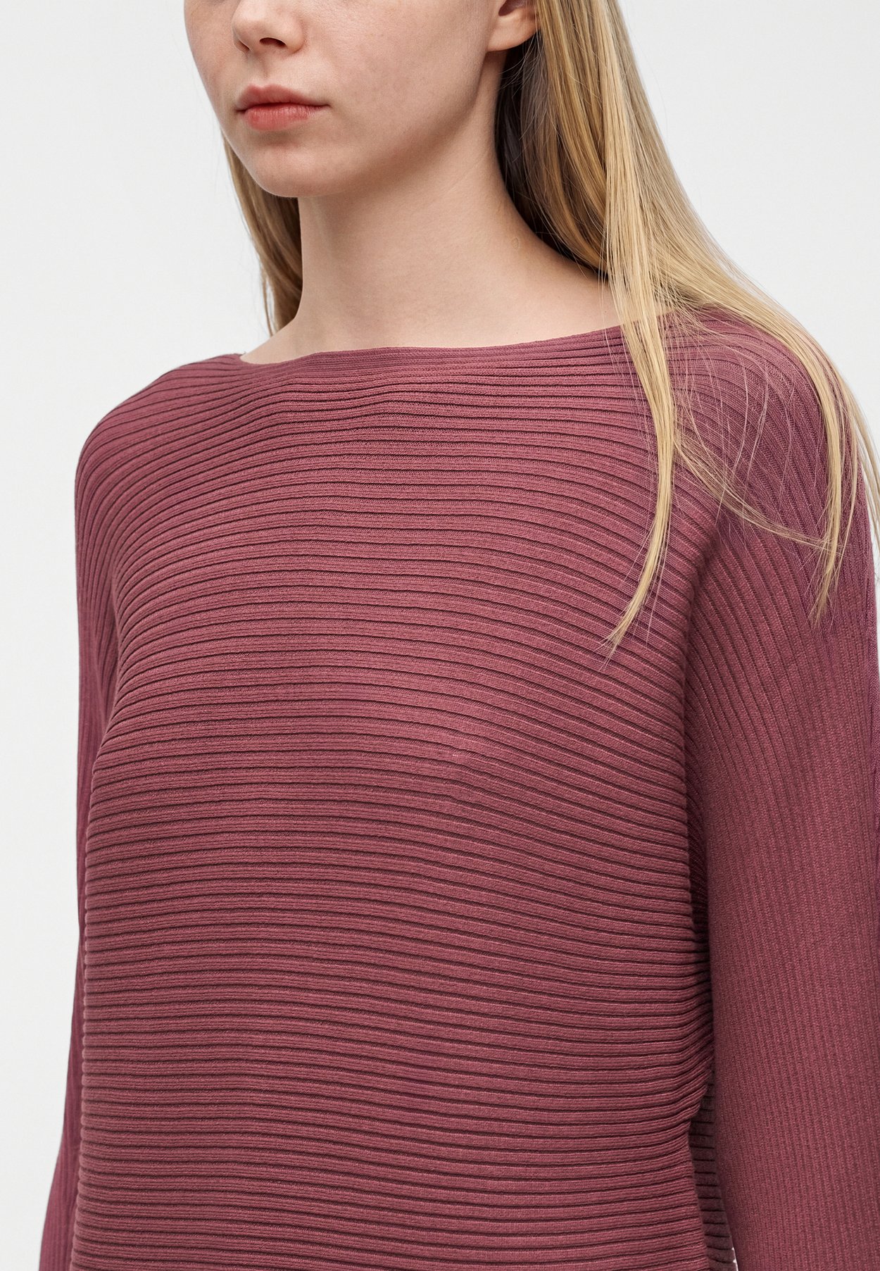 ONLADALINE LIFE PULLOVER