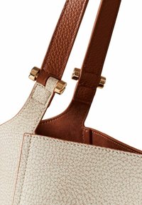 Borbonese Borsa a mano - beige