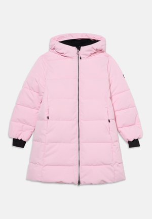 Icepeak, KEYSTONE UNISEX - Зимно палто - light pink