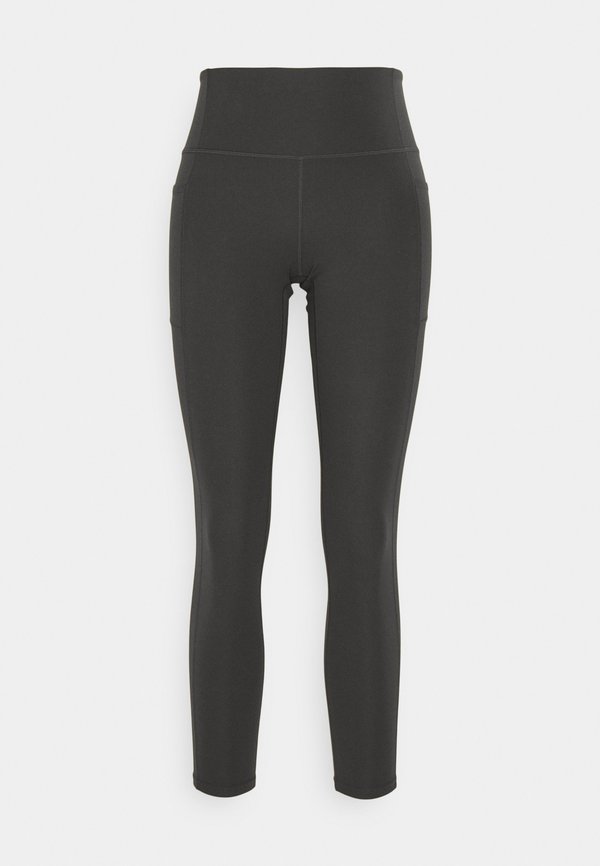 MAIPO 7/8 STASH TIGHTS - Leggings2