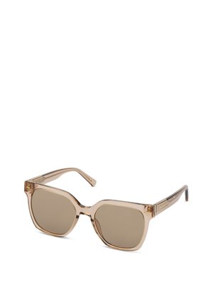 SIENA - Aurinkolasit - transparent hazel light brown