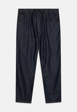UNISEX - Jeansy Relaxed Fit