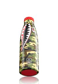 Bboom BBOOM - THERMAL BOTTLE 520 ML - Borraccia - graphics shark