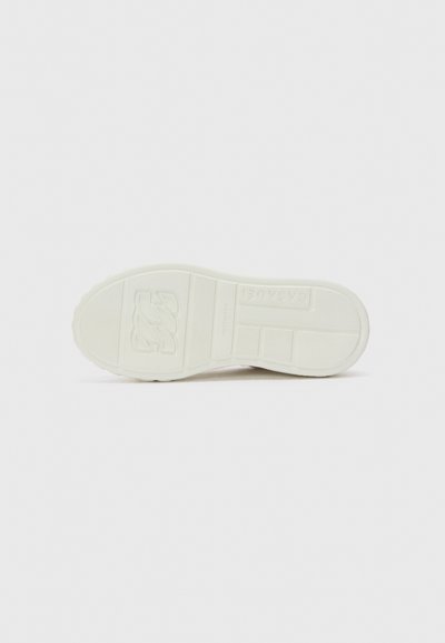 Casadei OFFROAD VALSENA - Baskets basses - white