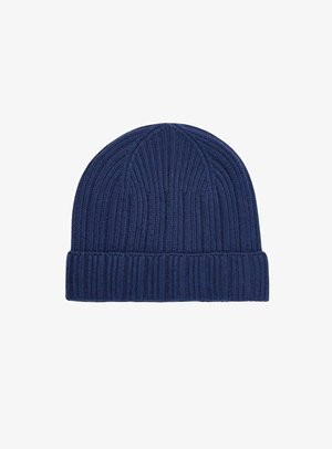 John Henric ULTRA SOFT - Mössa - blue