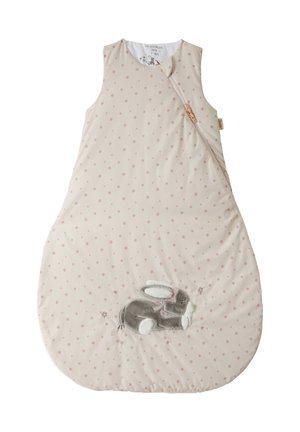 Sterntaler EMMI 90CM  - Baby's sleeping bag - zartrosa