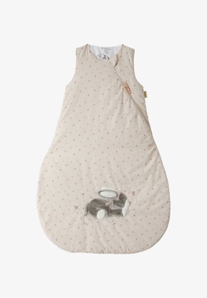 Sterntaler EMMI 90CM - Nachtwäsche Schlafsack - zartrosa