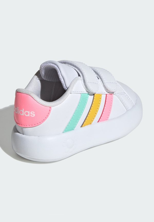 GRAND COURT 2.0 - Baby shoes2