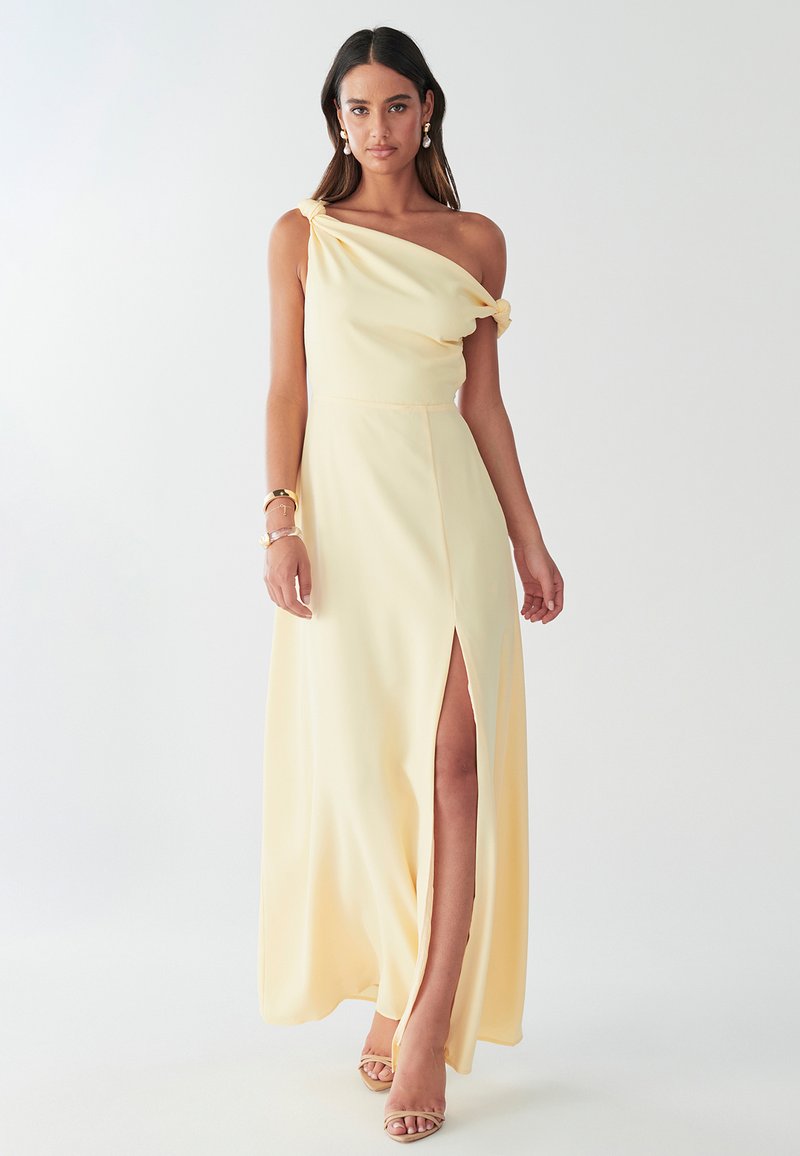 BWLDR DELILAH  - Robe de cocktail - lemon