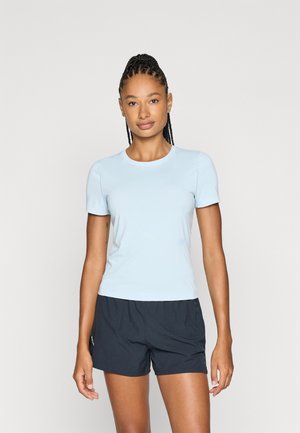 DLYTSHIRT - Sportovní tričko - skyblue