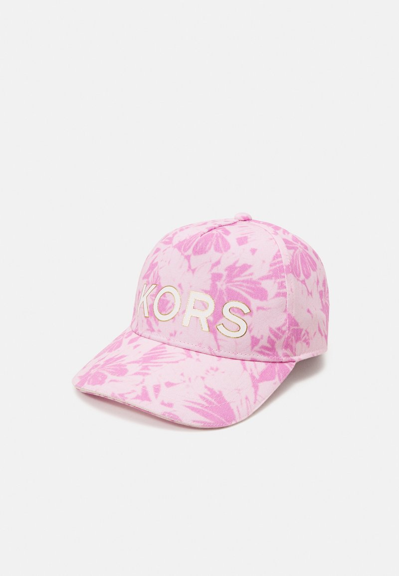 Michael Kors Kids - UNISEX - Cap - washed pink, Enlarge
