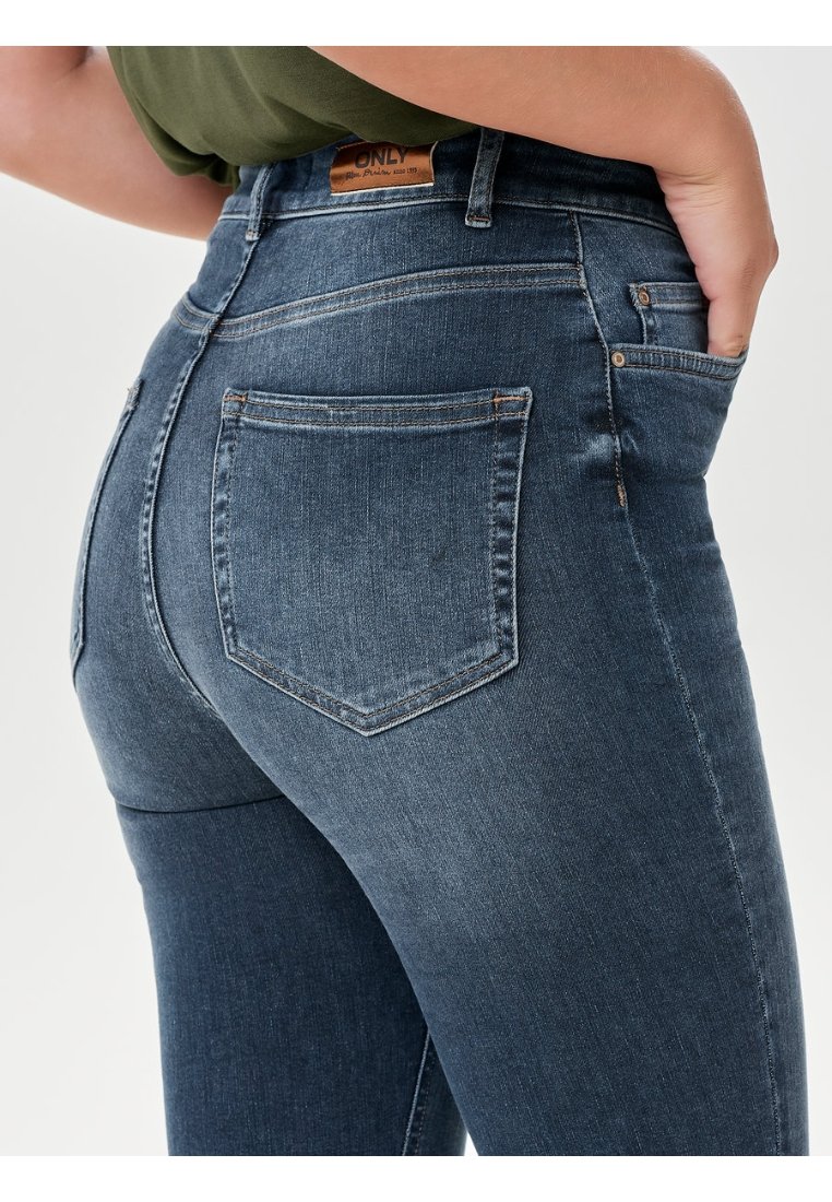 x high skinny jeans only