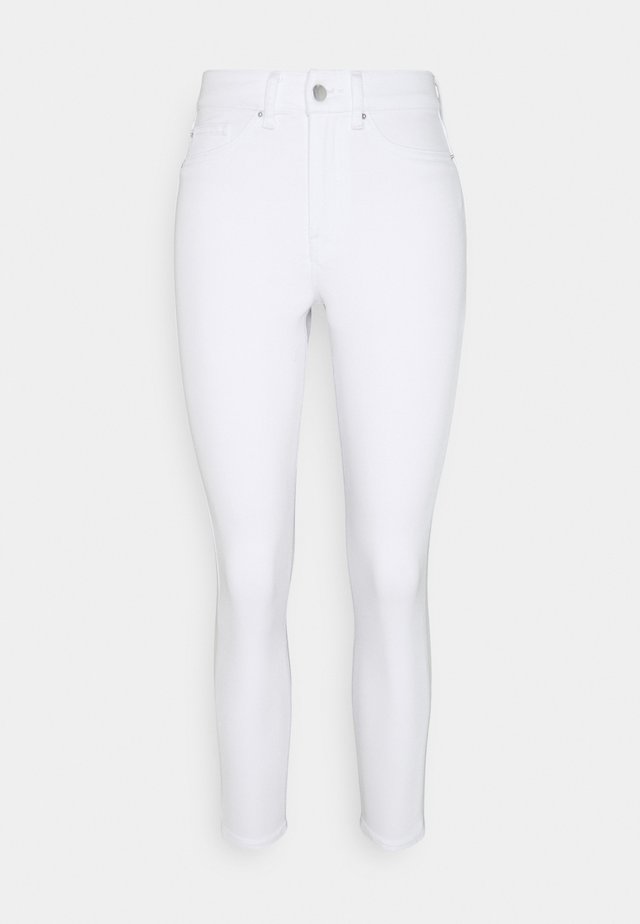 Weisse Jeans Fur Damen Versandkostenfrei Kaufen Zalando