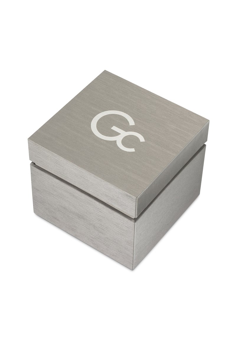 Damen Analoguhren | Gc Watches Uhr white/weiß - NO12075 Damen Analoguhren | Gc Watches Uhr white/weiß - NO12075