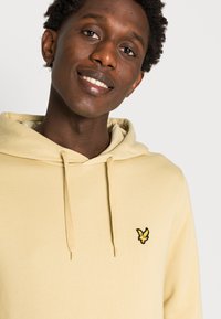 Lyle & Scott Camisola - verde