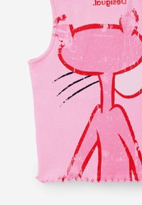 Desigual Top - pink