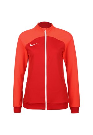 DRI-FIT ACADEMY PRO - Trainingsjacke - rot