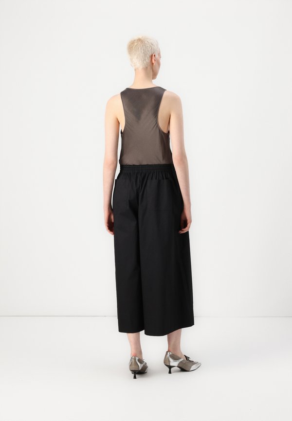 LENNA SKIRT PANTS - Trousers2