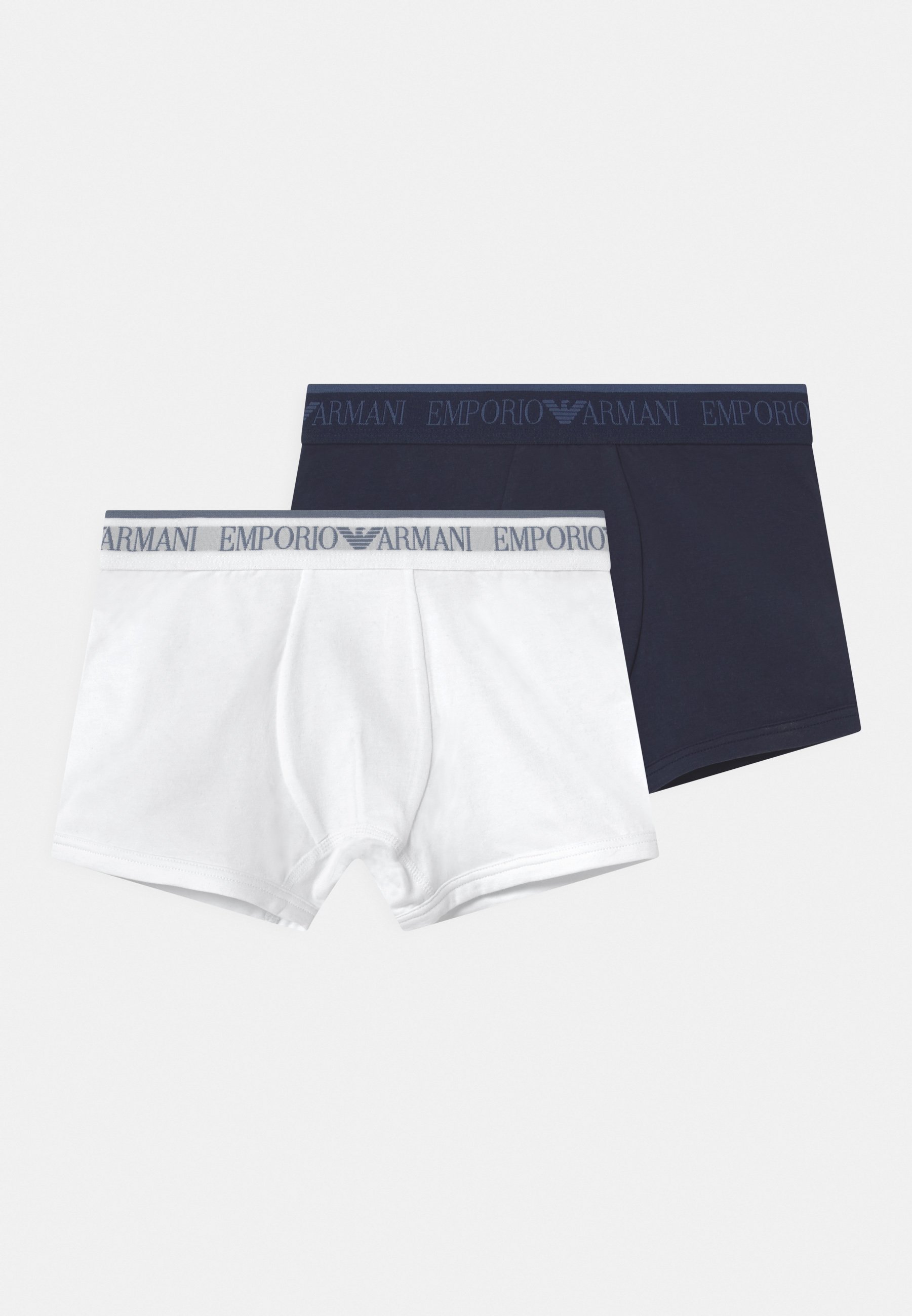 Emporio Armani 2 PACK - Culotte - dark blue/blu scuro - Zalando.it