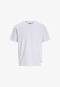 Non sélectionné, white