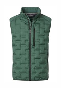 Unausgewählt, grün