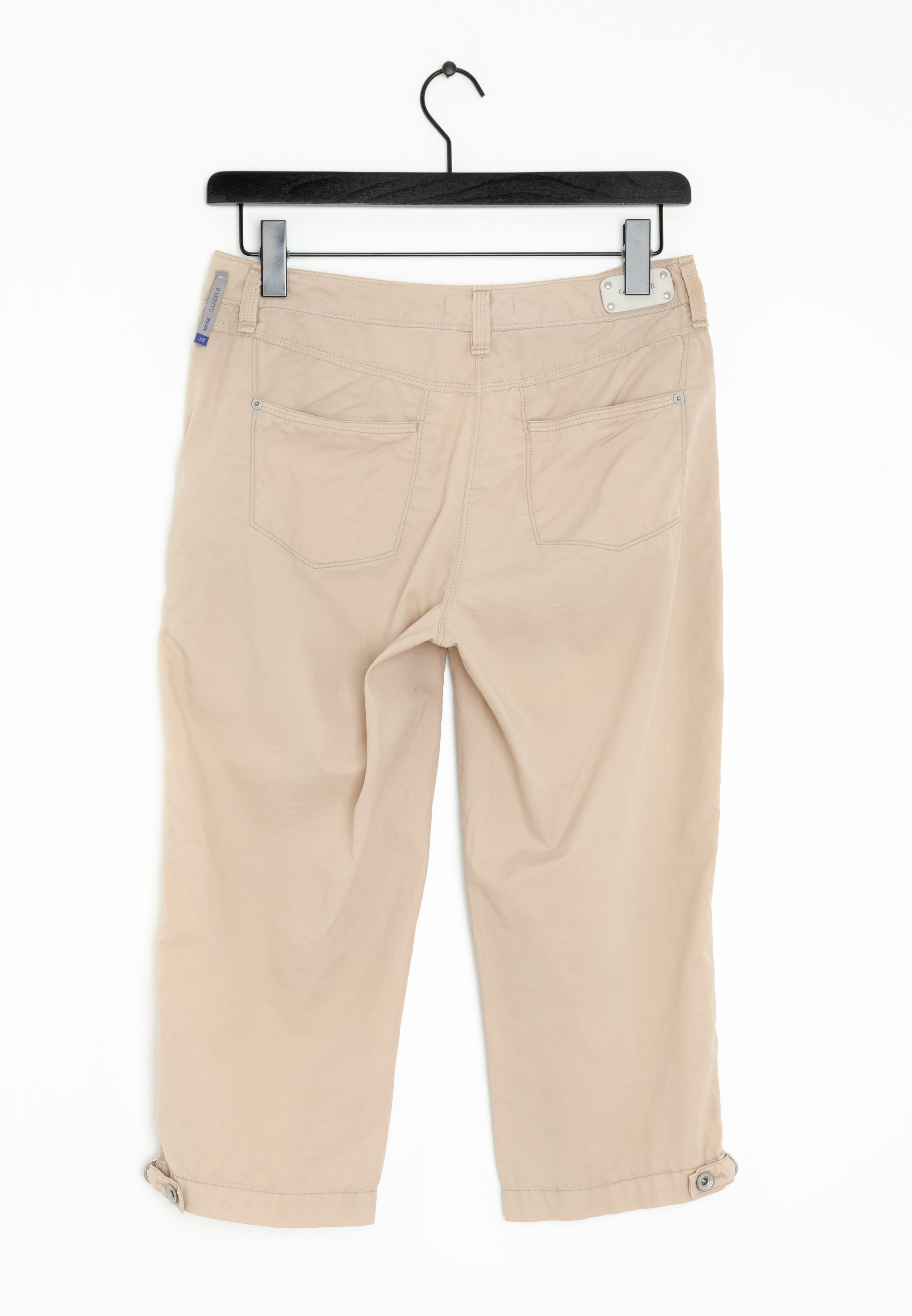 stone coloured shorts