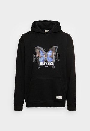 JUPITER PLUS UNISEX - Hoodie - black