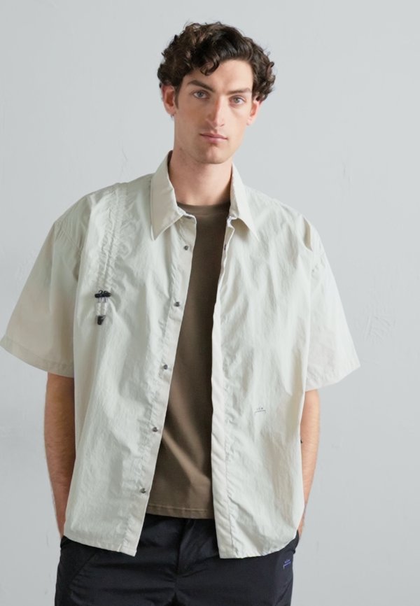 BALFRON SHIRT - Shirt - beige bone2