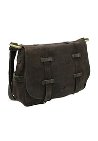 Mila Louise BESS - Sac bandoulière - gris