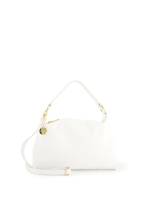 Handtas - white