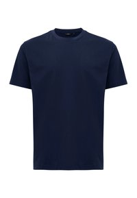 Unausgewählt, mid navy