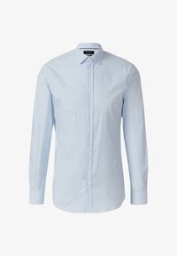 Geselecteerd, arktisblau