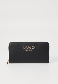 Unselected, nero