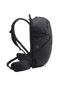 Vaude 20-29L NEYLAND ZIP 26 - Wandelrugzak - black