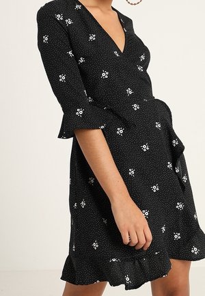 Jurk - black