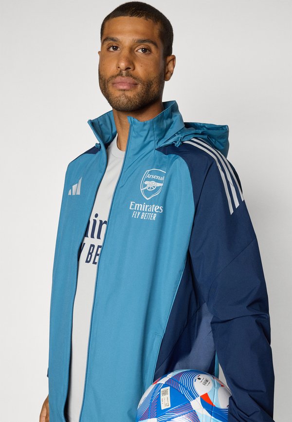 AFC AW  - Club wear2