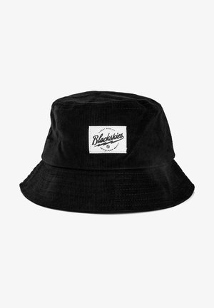 Blackskies, KORD BUCKET - Chapeau - schwarz