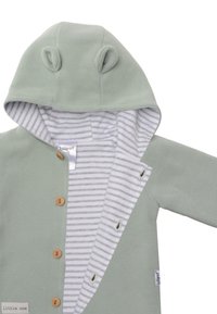 Liliput Sweatjacke - schilf