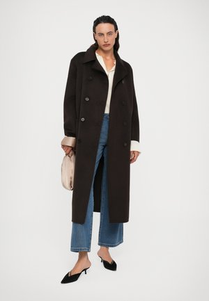Rank 5: Filippa K - AMELIA - Classic coat