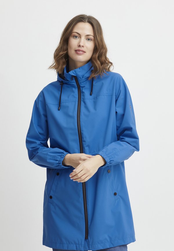 FRPAFASA - Parka - daphne - Main Image